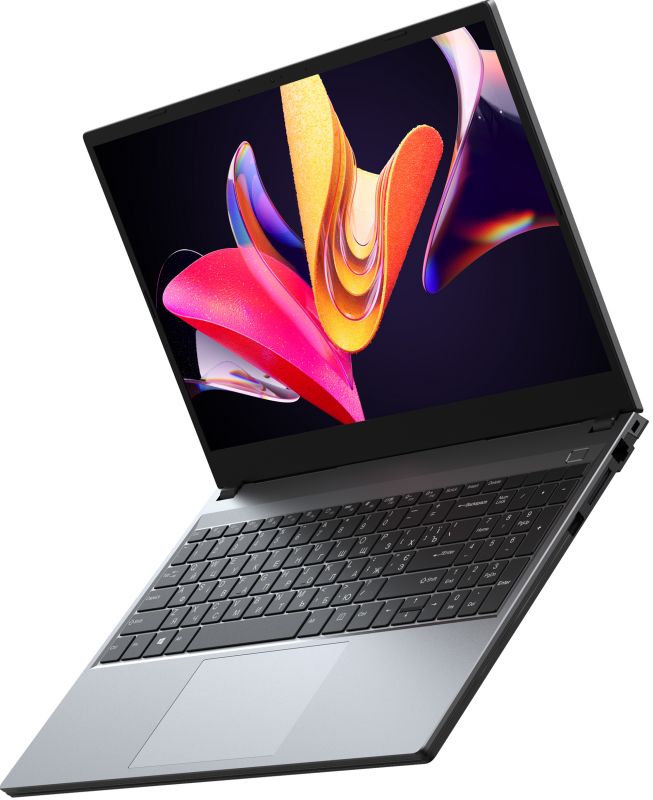 Ноутбук Chuwi CoreBook XPro (16/512) (CWI530/CW-112398) Gray