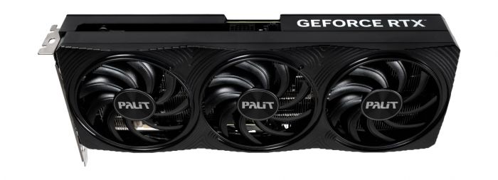 Відеокарта GF RTX 4080 Super 16GB GDDR6X Infinity 3 OC Palit (NED408SS19T2-1032S)