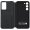 Чохол-книжка Samsung Smart View Wallet Case для Samsung Galaxy S23+ SM-S916 Black (EF-ZS916CBEGRU)