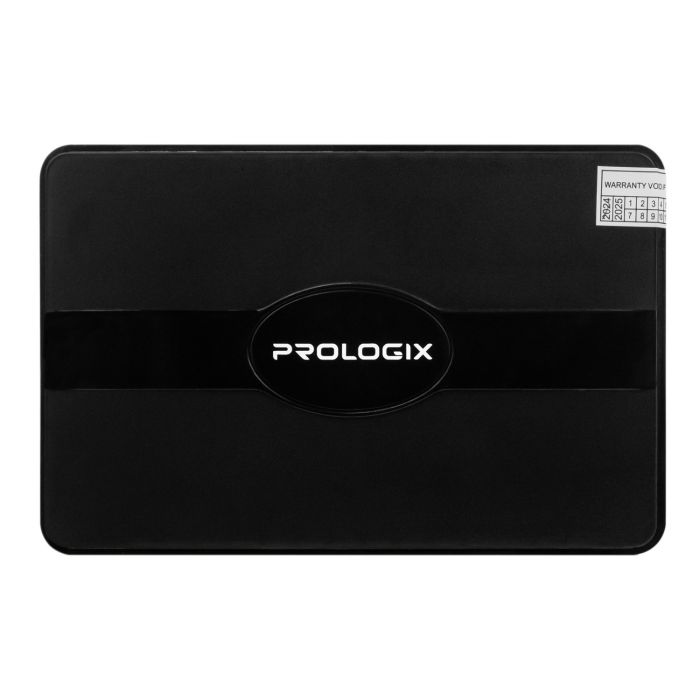 Джерело безперебійного живлення для роутерів mini UPS DC Prologix PLP418ECO