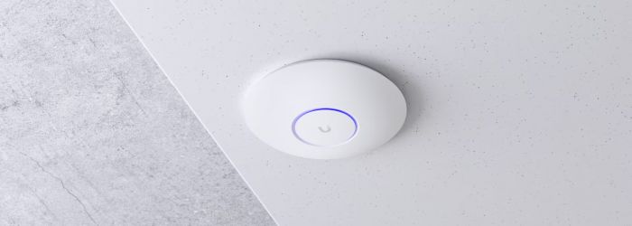 Точка доступу Ubiquiti UniFi nanoHD UAP-NANOHD