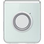 Чохол-накладка Samsung Clear Gadget Case для Samsung Galaxy Flip 5 SM-F731 Transparent (EF-XF731CTEGUA)