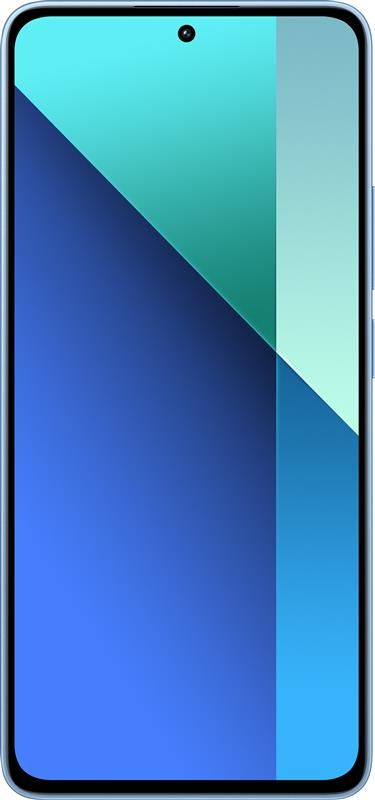 Смартфон Xiaomi Redmi Note 13 4G 8/512GB Dual Sim Ice Blue