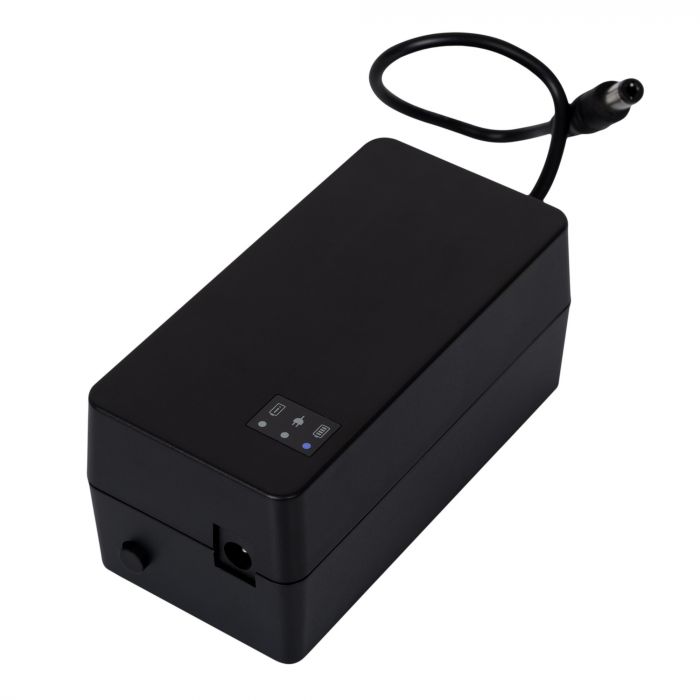 Джерело безперебійного живлення ERGO UPS-A01-8 8800mAh UPS-Power bank (UPS-A01-8)