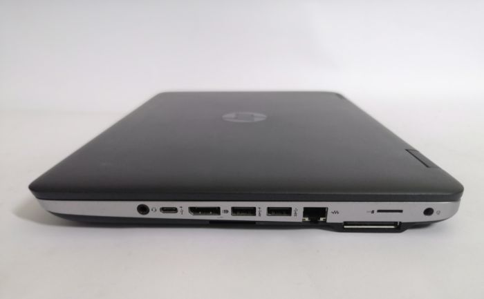 Ноутбук HP Probook 640 G3 (HP640G3E910) б.в