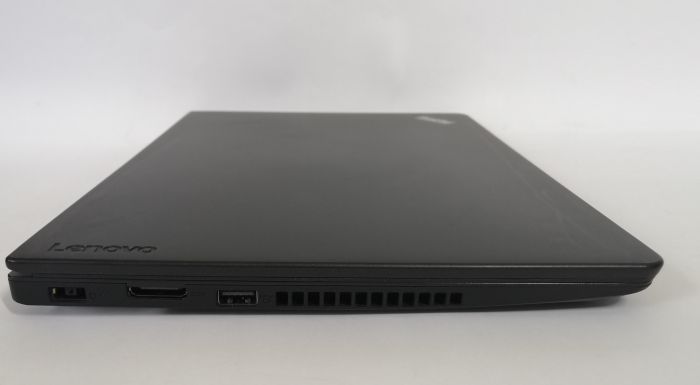 Ноутбук Lenovo ThinkPad 13 G2 (LTP13G2E910) б.в