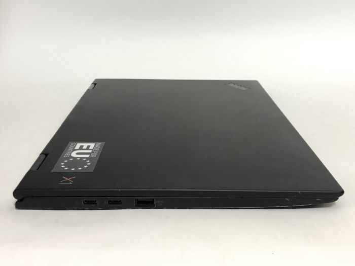 Ноутбук Lenovo ThinkPad X1 Yoga G3 (LTPXYG3QHD910) б.в