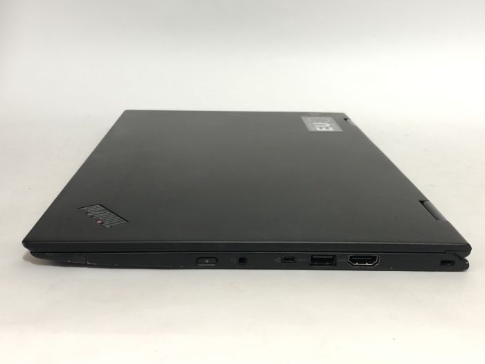 Ноутбук Lenovo ThinkPad X1 Yoga G3 (LTPXYG3QHD910) б.в