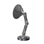 Тримач автомобільний Promate Magnus Black