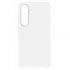 Чохол-накладка Samsung Clear Case для Samsung Galaxy S25+ SM-S936 Transparency (EF-QS936CTEGWW)