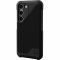 Чохол-накладка Urban Armor Gear Metropolis LT Pro для Samsung Galaxy S23 SM-S911 Kevlar Black (214169113940)