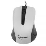 Миша Gembird MUS-101-W White