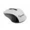 Миша Gembird MUS-101-W White