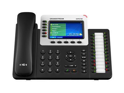 IP-телефон Grandstream GXP2160