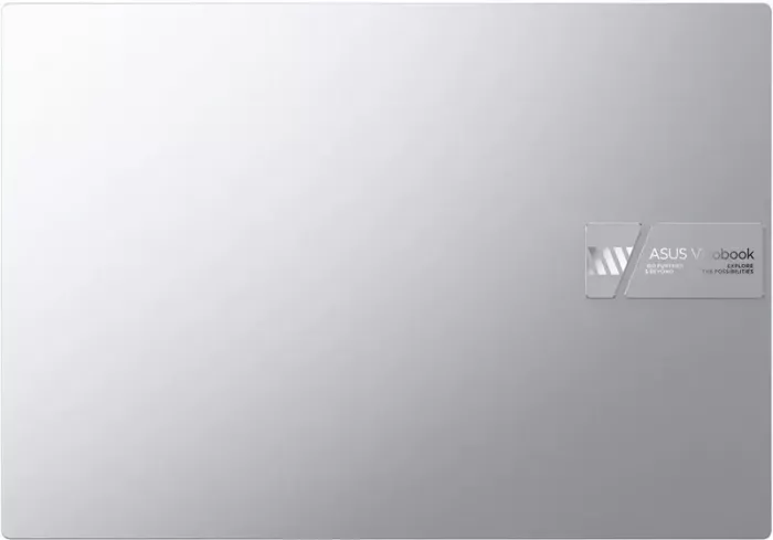 Ноутбук Asus Vivobook 16X K3604ZA-MB022 (90NB11T2-M00160) Cool Silver