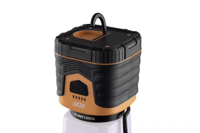 Ліхтар 2E, USB-C, 4400мАг, 1000лм, 10Вт, 4 режими освітлення, функція Power Bank (2E-PLBL1844)