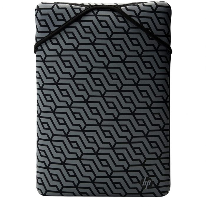 Чохол HP Reversible Protective Sleeve Blk/Geo (2F2L0AA) 15.6"