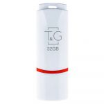 Флеш-накопичувач USB 32GB T&G 011 Classic Series White (TG011-32GBWH)