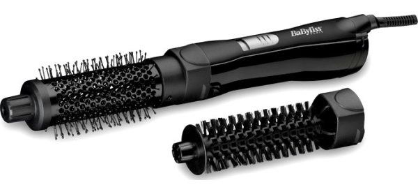 Фен-щітка Babyliss AS82E