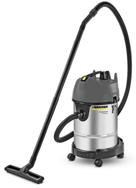 Пилосос Karcher NT 30/1 Me Classic (1.428-568.0)