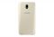 Чохол-книжка Samsung Wallet Cover для Samsung Galaxy J5 (2017) SM-J530 Gold (EF-WJ530CFEGRU)