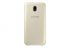 Чохол-книжка Samsung Wallet Cover для Samsung Galaxy J5 (2017) SM-J530 Gold (EF-WJ530CFEGRU)