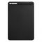 Чохол-футляр Apple Leather Sleeve для Apple iPad Pro 10.5 Black (MPU62)