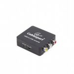 Конвертер Cablexpert (DSC-HDMI-CVBS-001) HDMI - RCA