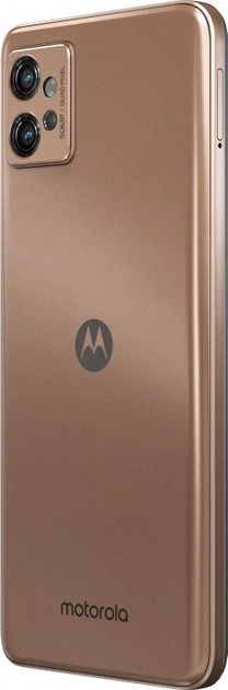 Смартфон Motorola Moto G32 6/128GB Dual Sim Rose Gold (PAUU0039RS)