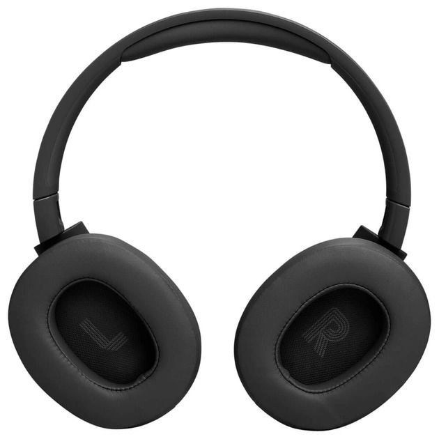 Bluetooth-гарнітура JBL T770NC Black (JBLT770NCBLK)