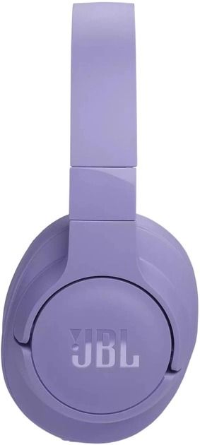 Bluetooth-гарнітура JBL T770 NC Purple (JBLT770NCPUR)