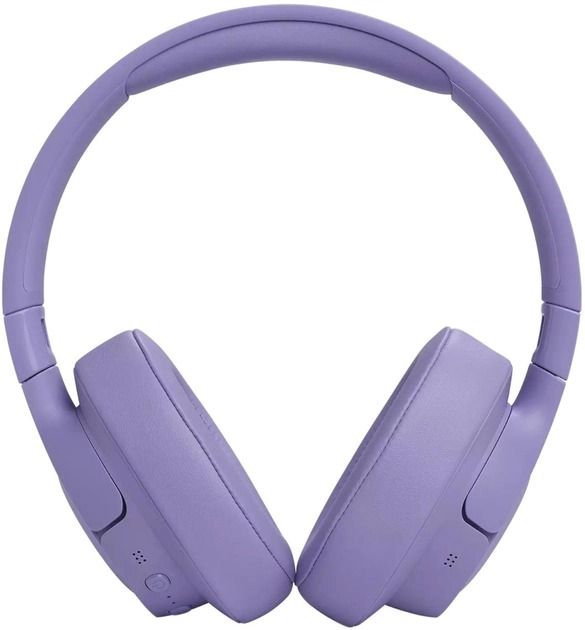 Bluetooth-гарнітура JBL T770 NC Purple (JBLT770NCPUR)