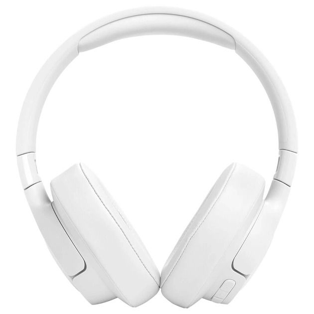 Bluetooth-гарнітура JBL T770NC White (JBLT770NCWHT)