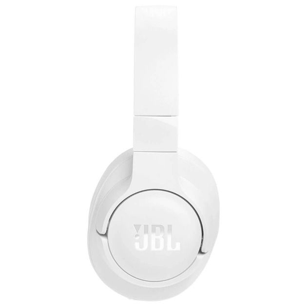 Bluetooth-гарнітура JBL T770NC White (JBLT770NCWHT)