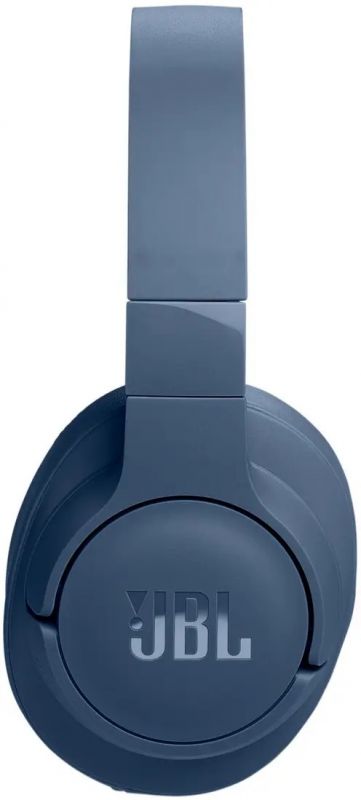 Bluetooth-гарнітура JBL T770NC Blue (JBLT770NCBLU)