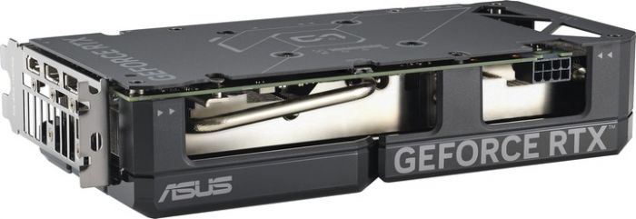 Відеокарта GF RTX 4060 Ti  16GB GDDR6 Dual OC Asus (DUAL-RTX4060TI-O16G)