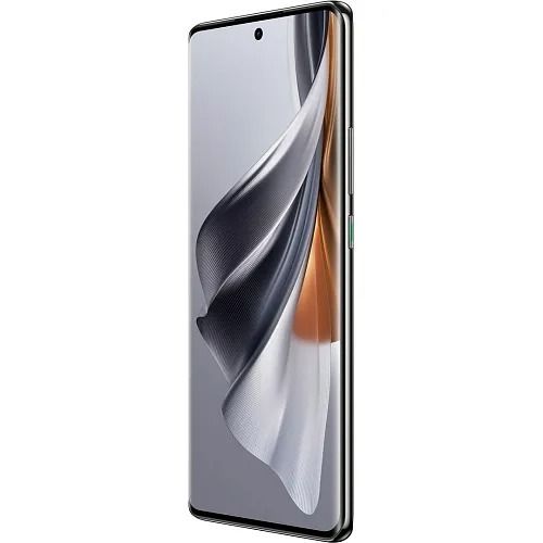 Смартфон Oppo Reno10 Pro 12/256GB Dual Sim Silvery Grey