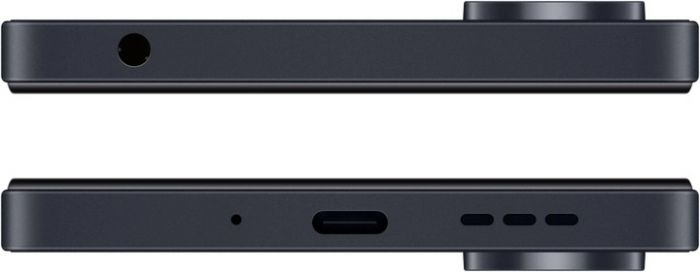 Смартфон Xiaomi Redmi 13C 8/256GB NFC Dual Sim Midnight Black
