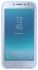 Чохол-накладка Samsung Dual Layer Cover для Samsung Galaxy J2 (2018) SM-J250 Blue (EF-PJ250CLEGRU)