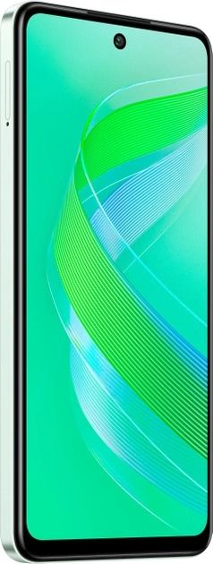 Смартфон Infinix Smart 8 X6525 4/128GB Dual Sim Crystal Green