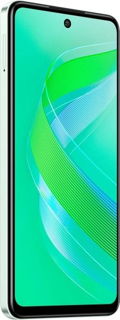 Смартфон Infinix Smart 8 X6525 2/64GB Dual Sim Crystal Green