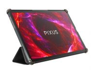 Чохол-книжка Pixus для Pixus Arena Black (4897058531824)