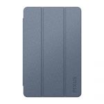 Чохол-книжка Pixus для Pixus Falcon Gray (4897058531855)