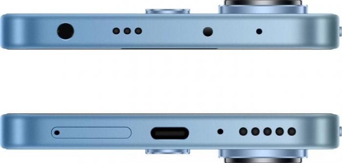 Смартфон Xiaomi Redmi Note 13 4G 6/128GB Dual Sim Ice Blue