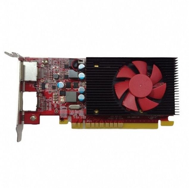 Відеокарта AMD Radeon R7 430 2GB GDDR5 HP (15019000308) Refurbished