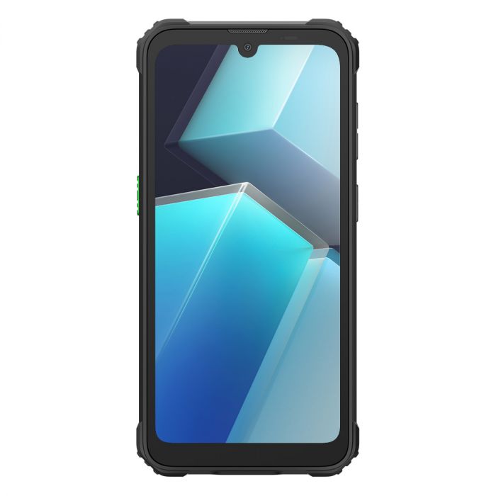 Смартфон Oscal S70 Pro 4/64GB Dual Sim Green