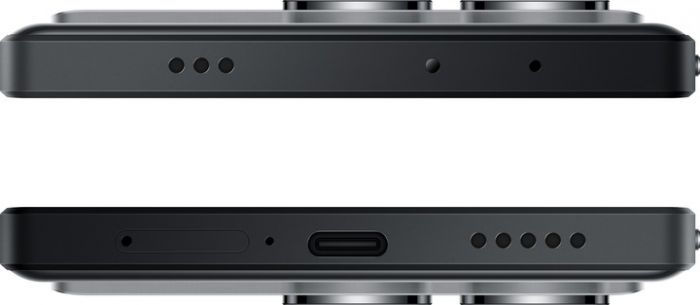 Смартфон Xiaomi Poco X6 Pro 5G 8/256GB Dual Sim Black EU_