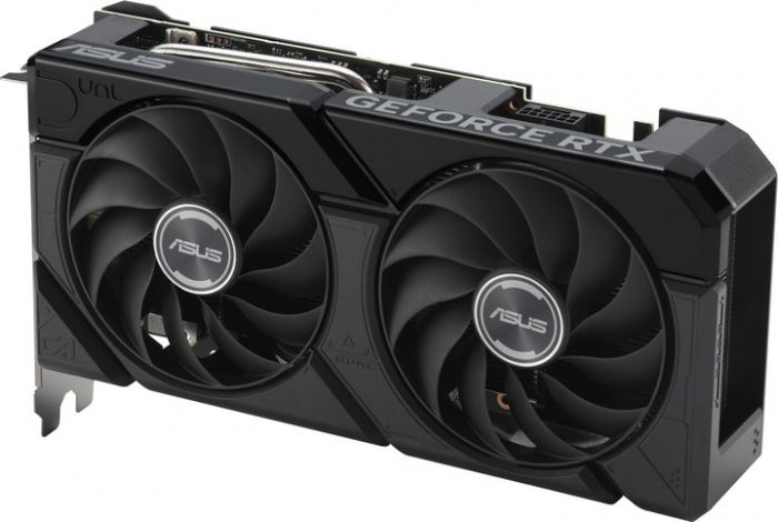 Відеокарта GF RTX 4070 Super 12GB GDDR6X Dual Evo Asus (DUAL-RTX4070S-12G-EVO)