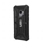 Чохол-накладка Urban Armor Gear Pathfinder для Samsung Galaxy S9 SM-G960 Black (GLXS9-A-BK)