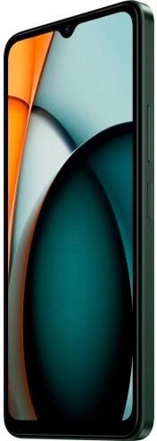 Смартфон Xiaomi Redmi A3 3/64GB Dual Sim Green